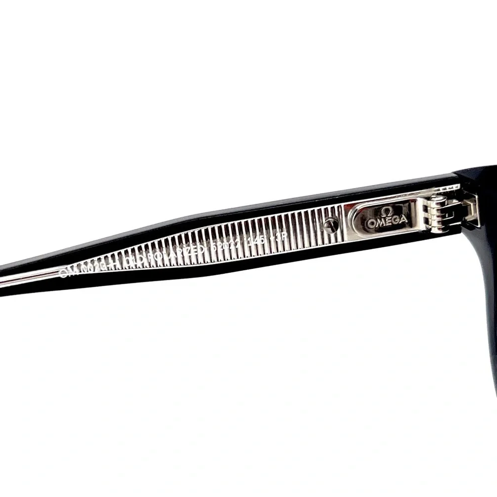 ❤️ New! OMEGA 0020H Sunglasses, Authentic